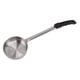 thumbnail image 1 of Cuchara Medidora De Cocina Multiusos De Acero Inoxidable Con Largo Y Agarre Seguro Para Untar Pizza, 1 of 7