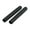 By Random 170mm, variant on Comfortable and Slip resistant Handle Grips for Gym Accessories Set of 2