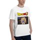 thumbnail image 2 of Camiseta de Manga Corta para Hombres DBZ, 2 of 5