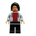 thumbnail image 1 of LEGO Superheroes: Spider-Man Far from Home MJ Minifigure 76129 Mini Fig, 1 of 2