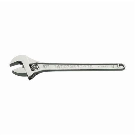 Rothenberger Adjustable Wrench 6" 70441