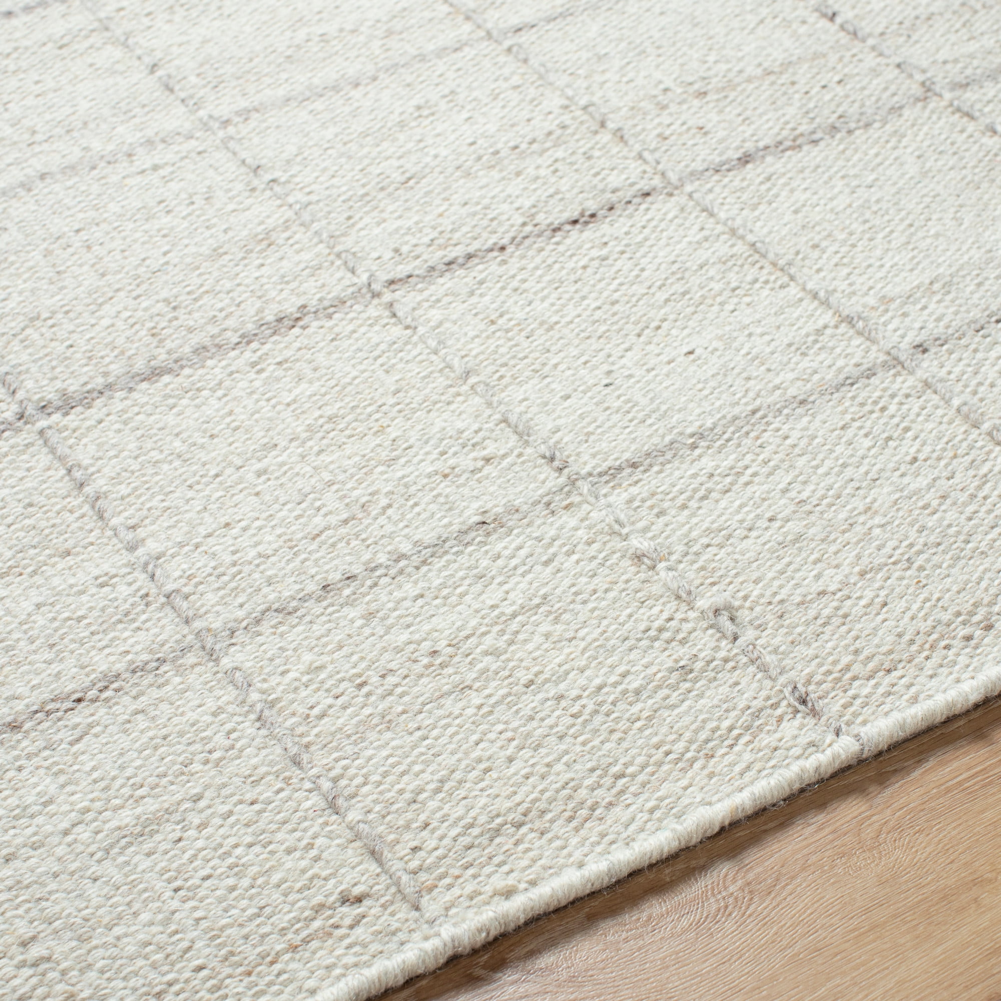 Artistic Wavers Mardin Area Rug, 8'10" x 12', Ivory