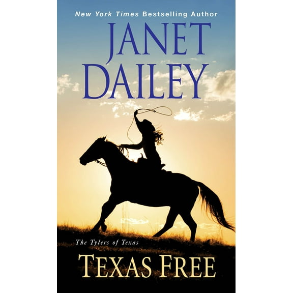 Pre-Owned Texas Free (Mass Market Paperback) 1420143697 9781420143690