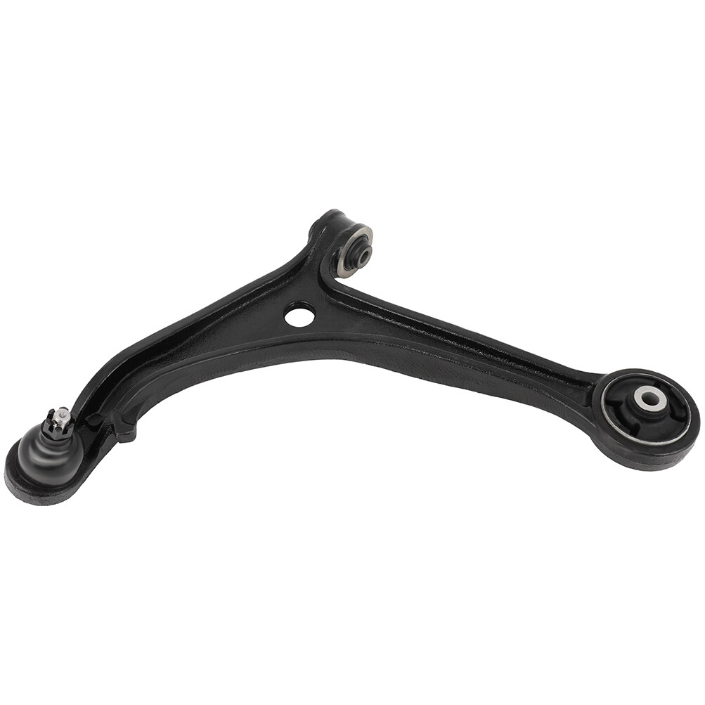 cciyu Lower Control Arm And Ball Joint Inner Tie Rod End Outer Tie Rod End Sway Bar End Link Steering Rack Boot Compatible Fit For Honda Odyssey 2005 2006 2007 2008 2009 10pcs Suspension Kit