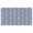 Bohemian Geometric Diamond, variant on Bohemian Geometric Diamond Design (1) Door Mat 30 X 17 Inch Welcome Doormat Indoor Outdoor Entrance Floor Mat Non Slip Spring Summer Decor Rubber Mats