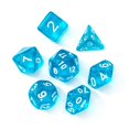 thumbnail image 1 of Multi-Sided Dices Die Dice Cup Shaker Set For MTG RPG Game D&D Board, 1 of 8