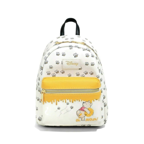 Minimochila Hot Topic Loungefly Disney Winnie The Pooh