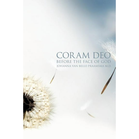 Coram Deo, (Paperback)