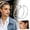 30mm, variant on Stainless Steel Hoop Earrings – 20/30/40mm  Titanium Steel Circle Earrings for Women, Latch Back Closure