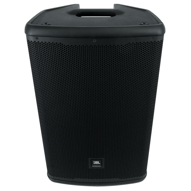 JBL Professional EON715 Bluetooth/DSP Powered DJ PA Speaker JBL Professional EON715 Bluetooth/DSP Powered DJ PA Speaker