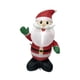 thumbnail image 4 of Decoración inflable navideña de Papá Noel Strade Fareast Limited 122 cm, 4 of 8