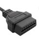 thumbnail image 5 of Cable adaptador OBD2 de 20 pines a 16 pines para Kia, conector de diagnóstico automotriz, 5 of 5