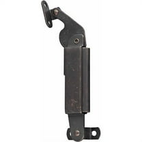 Stanley Hardware 800448 Antique Brass Right Hand Safety Lid Supports