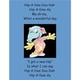thumbnail image 3 of CafePress - Hip A Dee Doo Dah Mugs - 15 oz Ceramic Large White Novelty Mug, 3 of 6