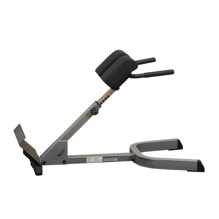 Body Solid GHYP345 45-Degree Back Hyperextension