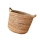 thumbnail image 3 of Cesta tejida para plantas, cesta de almacenamiento, cesta para macetas, adorno, macetas decorativas S, 3 of 9