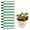 Green, variant on 120Pcs Strawberry Plant Support Pins, U-Shaped Plastic Garden Anchor Clips, Reusable Plant Fixing Pins for Plant Cuttings and Runners Rooting(Green)
