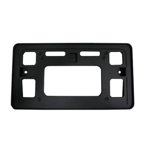 GOPARTS Replacement for 2016 2018 Honda Pilot Front License Plate