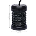 thumbnail image 2 of Ionic Foot Bath Detox Machine Foot Spa Ion Detox Foot Bath Cleanse for Home Use Salon Beauty SPA Club, 2 of 12