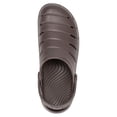 thumbnail image 2 of Rugged Shark Men's Comfort EVA Clog Sandals, 2 of 5