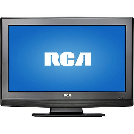RCA 32" Class LCD 720p 60Hz TV/DVD Combo, L32HD35D