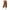 Z5-Coffee-flash deals of the day, variant on Frostluinai Linen Capri Pants for Women Cotton High Wisted Stretch Drawstring Pants Wide Leg Straight Leg Capri with Pockets Plus Size Capris