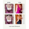 thumbnail image 2 of Body HONEYLOVE con Espalda Baja y Control de Abdomen XL, 2 of 4