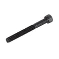 thumbnail image 5 of #8-32x1-1/2" Hex Socket Head Bolts 12.9 Alloy Steel 25 Pack, 5 of 5