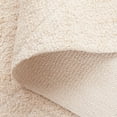 thumbnail image 6 of Safavieh Easy Care Danita Geometric Machine Washable Area Rug, Ivory, 5' x 8', 6 of 11