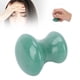 thumbnail image 5 of Herramienta De Raspado Gua Sha, Tablero De Piedra Guasha Mejora La Salud De La Piel Mejora El Estado De ánimo Para Masaje Facial, 5 of 7