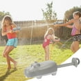 thumbnail image 1 of Animal Water Toy Summer Squirt Toy para niños para piscina Playa Sand Water Fighting Toy Wmkox8yii HAHFKSH1170, 1 of 7