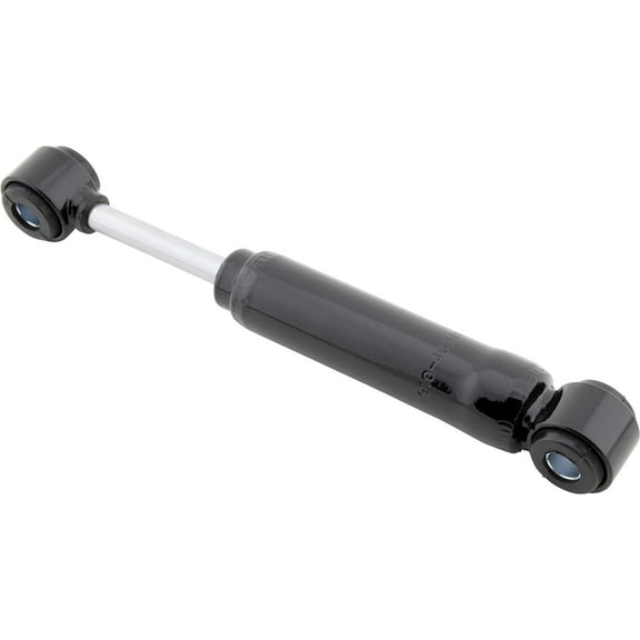 T-Bucket Short Tube Shock, Black Painted