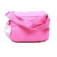 thumbnail image 3 of Messenger Bag - Disney - Tinkerbell - Heart (w/ Water Bottle) New Bag 39309, 3 of 3