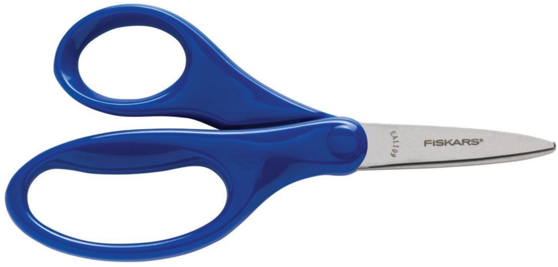 Fiskars Kids Classic Pointed Tip Scissors, 5Inch, Assorted Colors 1 ea