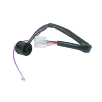 URO Parts BHA5292 Ignition Switch For 71-80 MG MGB Midget