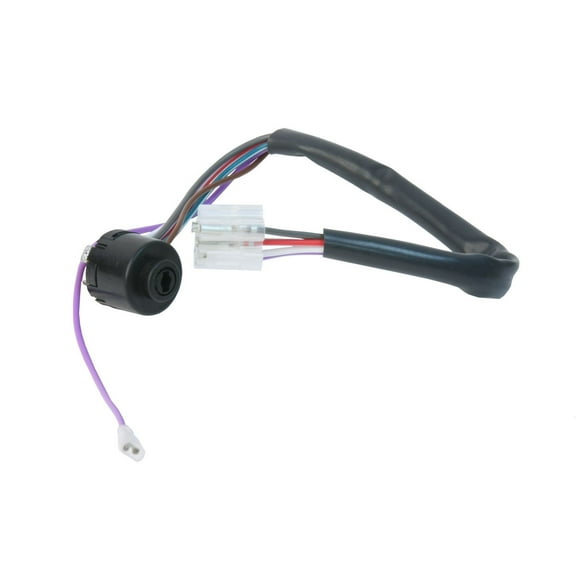 URO Parts BHA5292 Ignition Switch For 71-80 MG MGB Midget