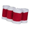 thumbnail image 3 of 4x Vendas para Patas de Caballo, Botas para Moscas, Equipo de Protección, Vendas para Patas de Oveja, Protección para Patas de Caballo, Protección Par Zulema Vendas para patas de caballo, 3 of 7