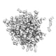thumbnail image 2 of 100 Pcs Tire Stud Screw Silver for Car Truck Bike Boot Motorcycle ATV SUV Auto Accessories, 2 of 5