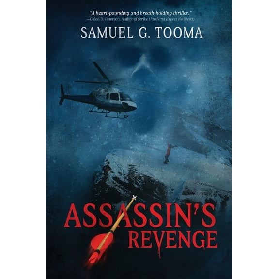 Assassin's Revenge, (Paperback)