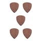 thumbnail image 2 of Greeniant Púas de guitarra Delicado instrumento de cuerda Herramienta de ajuste Comfortale Estudio Accesorio de bajo de Herramientas de juego Púa Type2 NO2 Greeniant  CBP198030, 2 of 4