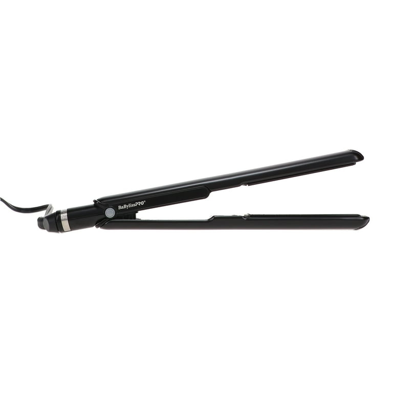 Babyliss pro ceramic straightener review hotsell