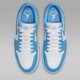thumbnail image 3 of Ni - ke Ni - ke Air Jordan 1 Low G Golf Shoes "University Blue" (DD9315-100) Expeditedship, 3 of 5