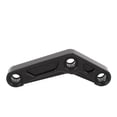 thumbnail image 2 of Metal Alloy Rear Lowering Link Motorcycle Lowering Drop Link Compatible with MT07 YZF R7 2014 2024 High Speed Stability Riding, 2 of 7