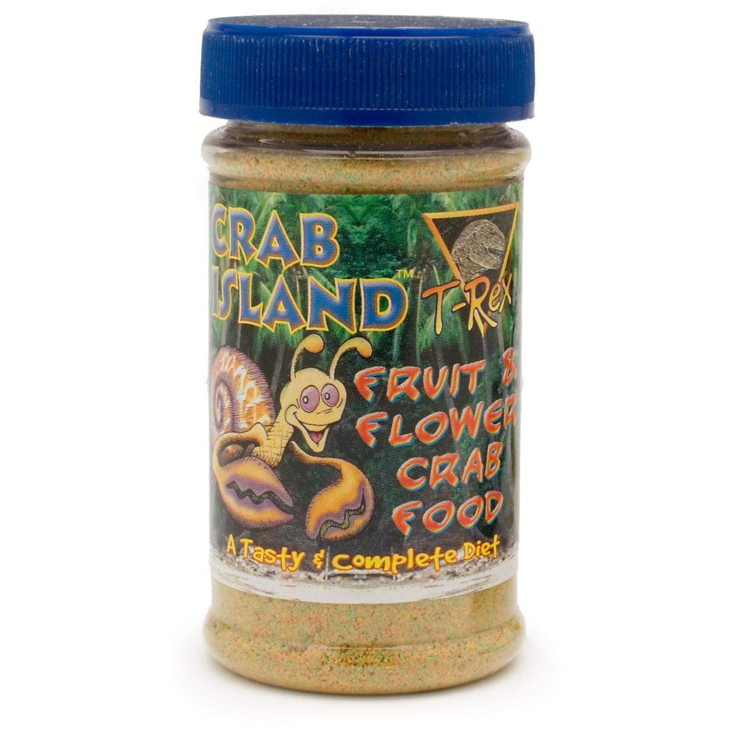 T-Rex Fruit & Flower Diet - 2 oz