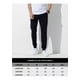 thumbnail image 3 of Pants Deportivo Para Hombre Bolsillos Cremallera Arjen Kroos, 3 of 8