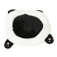 thumbnail image 5 of AURARMLET Panda Plush Car Seat Cushion for Drivers, Soft Comfortable Design with Universal Fit for All Vehicles, 5 of 7