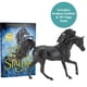 thumbnail image 2 of Breyer Horses Freedom Series Black Stallion Horse y Book Set | Breyer Horse y Serie de Lib Breyer Breyer, 2 of 8