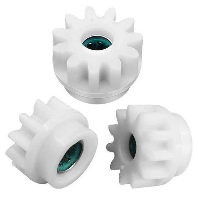 Easy Mop Pedal Broom Spin Way Clutch Bearing Bucket Gear Sprockets For O-Cedar Household Supplies Cleaning Vacuum Parts
