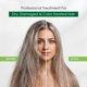 thumbnail image 3 of Herbishh Argan Hair Mask-Deep Conditioning & Hydration For Healthier Looking Hair- for very Dry, Weak, Stressed Out Hair, No Sulphates, No Parabens (800g), 3 of 8