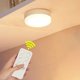 thumbnail image 3 of Luz nocturna táctil LED recargable: lámpara magnética para dormitorio Mesita de noche, 3 of 7